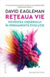 Cumpara ieftin Reteaua vie. Povestea creierului in permanenta evolutie/David Eagleman