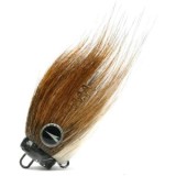Lead Head VMC Mustache Rig X1, Cappuccino, 11g