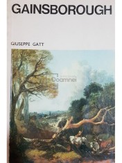 Giuseppe Gatt - Gainsborough (Editia: 1971) foto