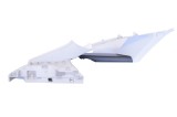 Ornament st&acirc;lp spate st&acirc;nga CITRO&Euml;N C4 III BA_, BB_, BC_ 2022 OEM: 98343902UW 24698105