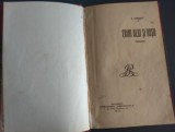 D. KARNABATT - CRINI ALBI SI ROSII (VERSURI) [BUCURESTI, IMPRIMERIILE &quot;INDEPENDENTA&quot; - 1917]
