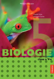 Manual Biologie clasa a V-a