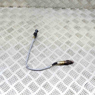 Sonda lambda OPEL MOKKA / MOKKA X 2019 13750546 foto