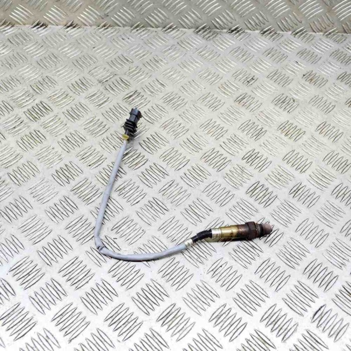Sonda lambda OPEL MOKKA / MOKKA X 2019 13750546