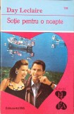 SOTIE PENTRU O NOAPTE-DAY LECLAIRE-343596