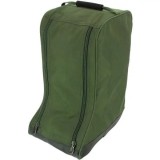 Cumpara ieftin Geantă Cizme NGT Deluxe Boot Bag 55x44x42cm