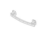 Intaritura bara spate VOLVO XC60, 01.2017-