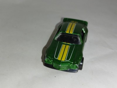 bnk jc Hot Wheels 2018 - &amp;#039;70 Camaro - 028/365 foto