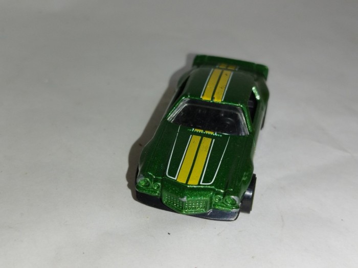 bnk jc Hot Wheels 2018 - &#039;70 Camaro - 028/365