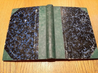 SALARIUL - Charles Gide - 1923, 184 p. foto