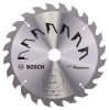 Bosch GP WO B Panza ferastrau circular 3.2x30x250, 24T ProAdvanced PowerfulTools