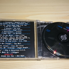 [CDA] Mo' Gangsta Hits - The Gangstarap Compilation - cd audio original