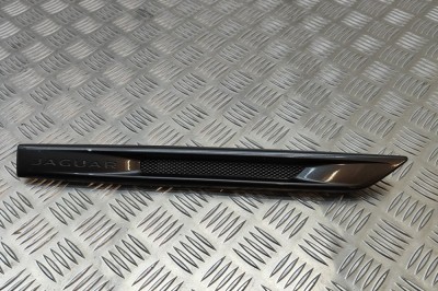 Bandou aripa dreapta față JAGUAR XJ X351 2014 OEM: AW93-280B10-AB 23774316 foto