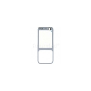 Nokia N73 Frontcover Special Edition Alb foto