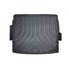 COVOR PROTECTIE PORTBAGAJ UMBRELLA PENTRU PEUGEOT 3008 II (CU PODEA INALTA) foto
