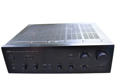 Amplificator Yamaha AX 550 foto