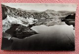 Baia Mare. Lacul de acumulare de la Firiza. Eroare de data pe stampila - Circulata, 1975
