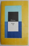 Cumpara ieftin Opere VII - Platon. Filosofie