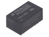 Convertor DC/DC 2W 4,5-12V la 5V 400mA DIP16