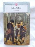 L'Enfant, Jules Vall&egrave;s