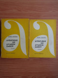Andrei Guleaski - Aventurile lui Avakum Zahov (2 vol), 1968