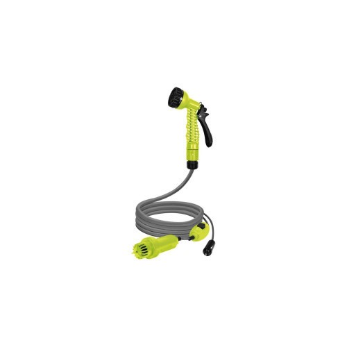 Pistol de stropit portabil , 12V, 20L/min Cod: 82992 Automotive TrustedCars