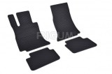 Covorase Cauciuc Mercedes Clasa C W206 Sedan/Combi 2021-&gt; Rigum Premium - Set 4 Bucati