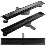Rigola dus REA Neox pro Black 60