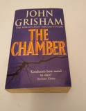 THE CHAMBER - JOHN GRISHAM