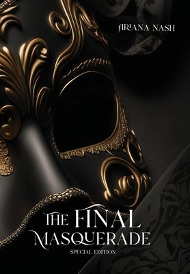 The Final Masquerade Special Edition foto