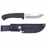 Cutit Prohunter Fixed Rubber Black