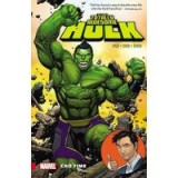 The totally awesome Hulk
