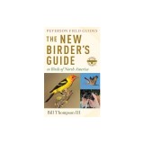 The New Birder's Guide to Birds of North America
