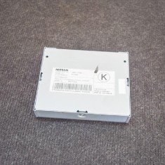 Alt modul de control NISSAN QASHQAI II J11, J11_ 2017 OEM: 284A1-HV00B276-1815-10 | 4011212
