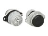 Suport motor Audi Q7 (4lb) 03.06-01.16; Vw Touareg (7la 7l6 7l7) 10.02-01.13, spre motor, 4.2 FSI Quattro, 3.0 V6 TDI, 3.2 V6, 3.6 V6 FSI, 4.2 V8, 4., Teknorot