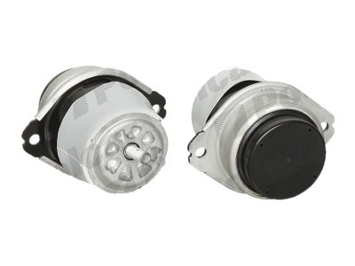 Suport motor Audi Q7 (4lb) 03.06-01.16; Vw Touareg (7la 7l6 7l7) 10.02-01.13, spre motor, 4.2 FSI Quattro, 3.0 V6 TDI, 3.2 V6, 3.6 V6 FSI, 4.2 V8, 4. foto