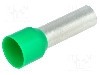 Terminal cu compresie, cablu 16mm2, cositorit, BM GROUP - BM 00515