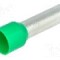 Terminal cu compresie, cablu 16mm2, cositorit, BM GROUP - BM 00515