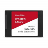 Cumpara ieftin SSD Western Digital Red SA500 1TB, SATA-III, 2.5inch