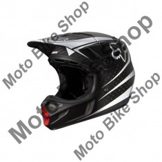 MBS FOX HELM V4 REVEAL, CARBON, L, 15/201, Cod Produs: 08668011LAU foto