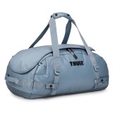 Geanta de voiaj Thule Chasm 40L, tip duffel-rucsac, albastru Pond