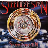 Vinil LP Steeleye Span &ndash; Storm Force Ten (-VG)