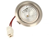 Cumpara ieftin Bec halogen pentru hota Electrolux, Aeg