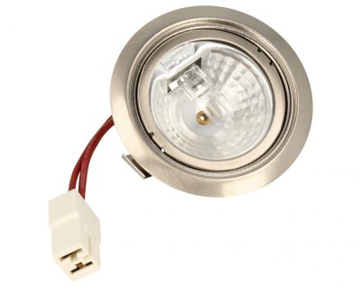 Bec halogen pentru hota Electrolux, Aeg foto