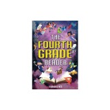 The Fourth Grade Reader: 12 Short Stories for Kids in 4th Grade