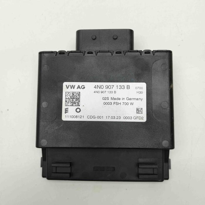 Alt modul de control PORSCHE CAYENNE 9Y0/9Y3 2023 OEM: 4N0907133B 29179216
