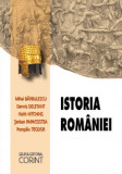 ISTORIA ROMANIEI, Corint