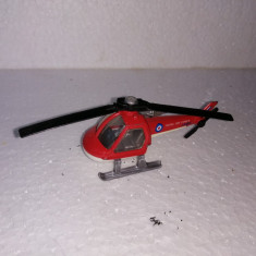 bnk jc Matchbox - Helicopter - 1/110