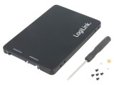 Adaptor M.2 pentru SATA Negru 100x70x7mm