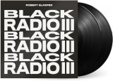 Black Radio III - Vinyl | Robert Glasper, R&amp;B, Concord Records